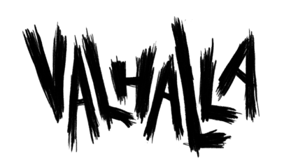 valhallaband