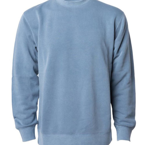 Tower Yoga Crewneck Thumbnail